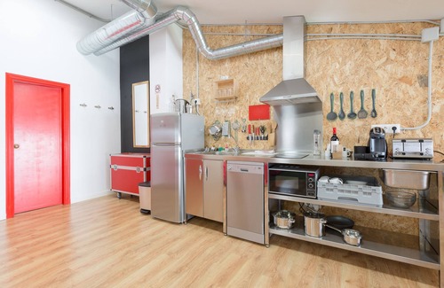 Alicante City Centre Hotel | Tomate Rooms