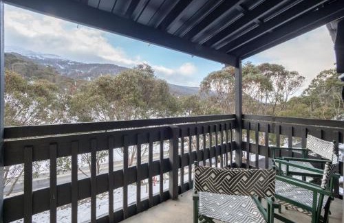 Thredbo Ski Chalet | Tombarra 4B