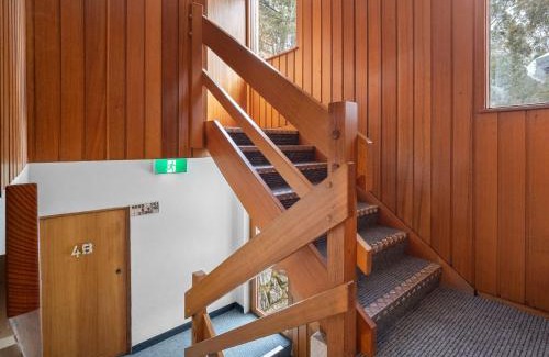 Thredbo Ski Chalet | Tombarra 4B