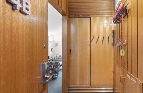 Thredbo Ski Chalet | Tombarra 4B