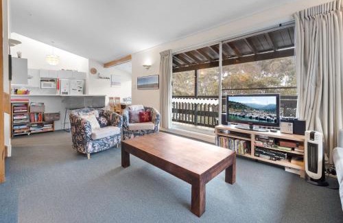 Thredbo Ski Chalet | Tombarra 4B
