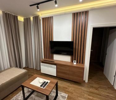 Sumadija Apartment | Tomi Lux