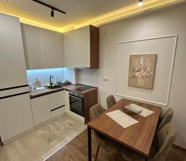 Sumadija Apartment | Tomi Lux