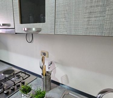 Orikum Apartment | Tomi's Orikum Apartments