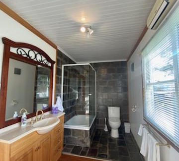 Millfield House | Tommy's Shack