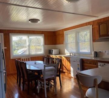 Millfield House | Tommy's Shack
