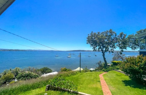 Marks Point House | Tommys Lakehouse