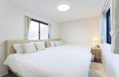 Nishi-Shinjuku Apartment | Tomo House 西新宿五丁目戸建