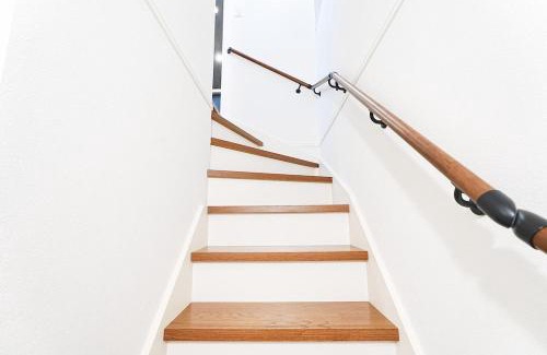 Nishi-Shinjuku Apartment | Tomo House 西新宿五丁目戸建