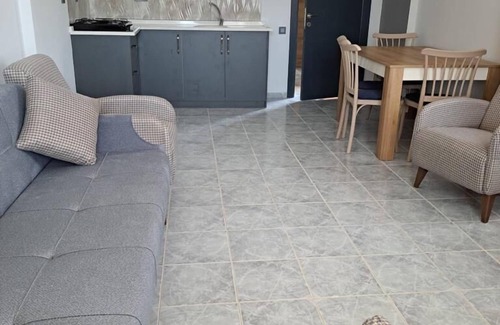Tekirova Apartment | Tomris Apart