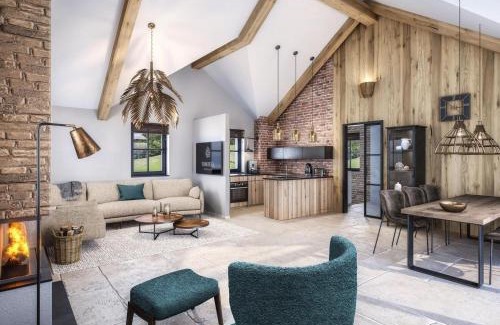 Albeck House | Tomtegl-Bergchalet-No-6-mit-Privatsauna-Infinitypool-Kamin-Fitnessraum-1500m-Seehoehe