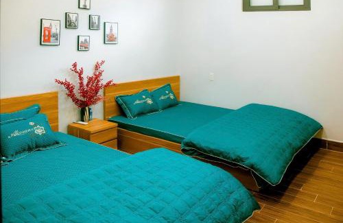Moc Chau Villa | Tomti House 2