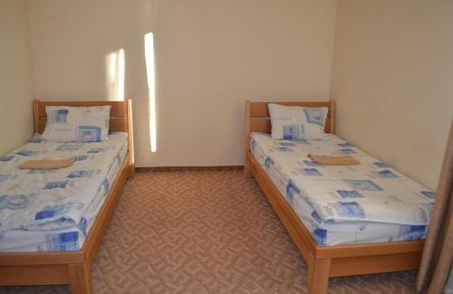 Mukachevo Hotel | Tonal