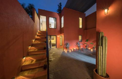 La Concepcion Hotel | Tonalli Casa Boutique