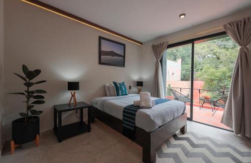 La Concepcion Hotel | Tonalli Casa Boutique