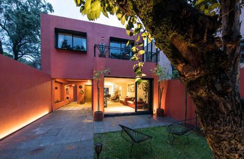 La Concepcion Hotel | Tonalli Casa Boutique