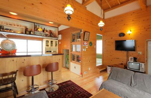 Zao House | "Tonari no retoro " - Zao Sansuien - Gaia Resort - Vacation STAY 54183v