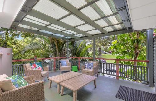 Coolangatta Apartment | Tondio Terrace Flat 2