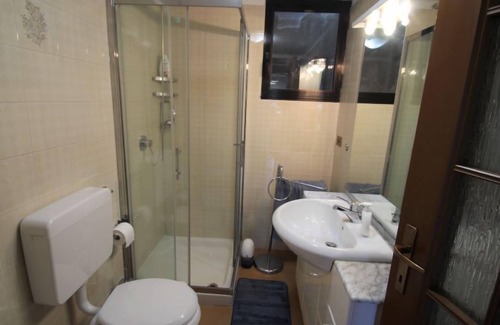 Castelveccana Apartment | Tondo by Interhome