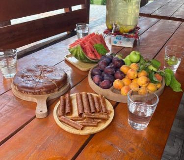 Aruch House | Toneh Guest House and Gastro-yard