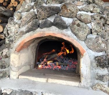 Aruch House | Toneh Guest House and Gastro-yard