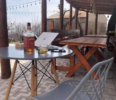 Aruch House | Toneh Guest House and Gastro-yard