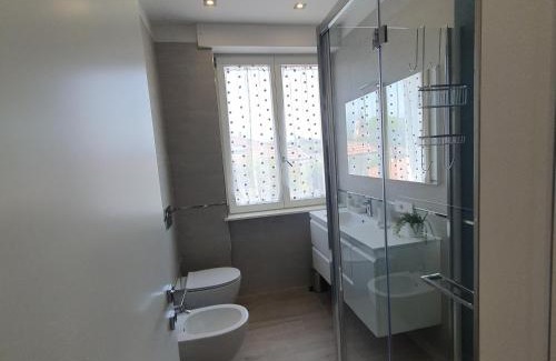 Tonfano Apartment | Tonfano Waterfront Penthouse