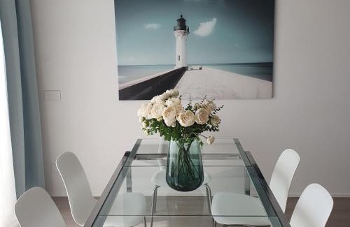 Tonfano Apartment | Tonfano Waterfront Penthouse