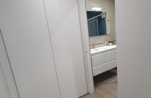 Tonfano Apartment | Tonfano Waterfront Penthouse