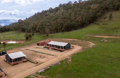 Mansfield House | Tonga Gully #1