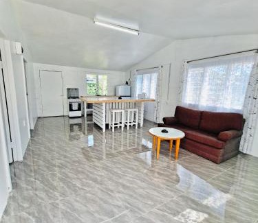 Nuku'alofa House | Tonga Village - Entire Compound with 4 Cottages