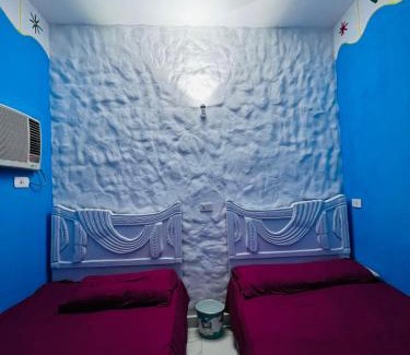 Aswan Bed & Breakfast | Tongel Nubian Studio & Guest House