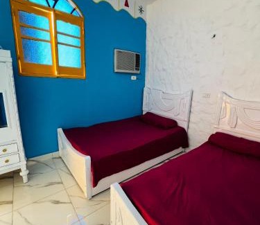 Aswan Bed & Breakfast | Tongel Nubian Studio & Guest House