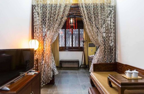 Wujiang Villa | Tongli Three Bridge Villa