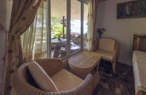 Rayong Hotel | Tongta Phaview
