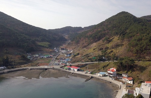 Taeyanghwa Hotel | Tongyeong Bada Pension