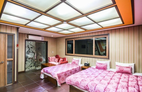 Tongyeong Hotel | Tongyeong Feel