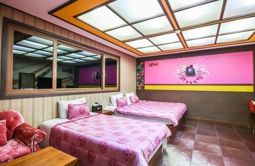 Tongyeong Hotel | Tongyeong Feel