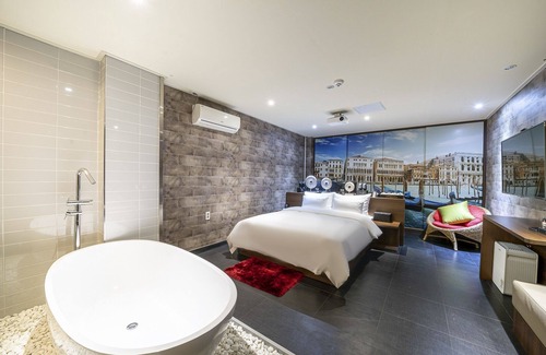 Tongyeong Hotel | Tongyeong Hotel O2