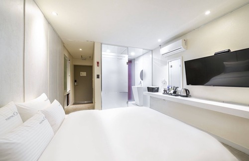 Tongyeong Hotel | Tongyeong Hotel O2
