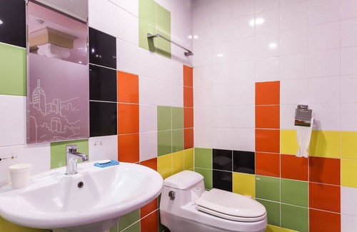 Tongyeong Hotel | Tongyeong Ivy