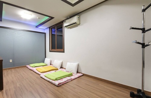 Tongyeong Hotel | Tongyeong The Syap