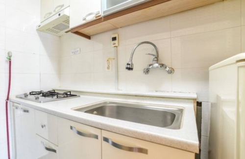 Suryuk House | Tongyeong Travel Guest Pension