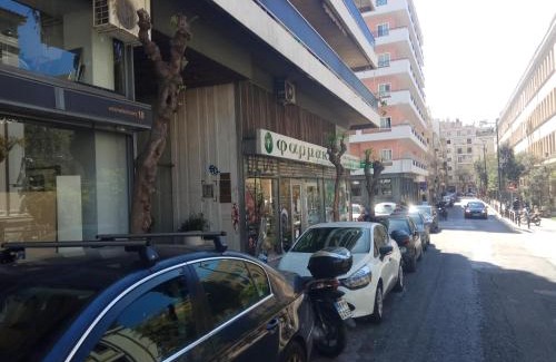 Mousio Apartment | TONI'S Grande Home next to A.Museum