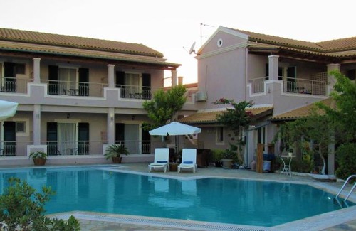 Kavos Apartment | Toni´s Guesthouse