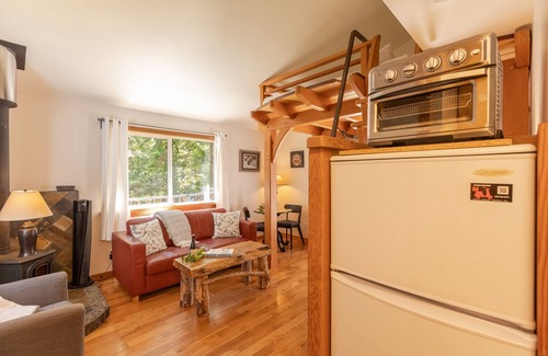 Tofino Apartment | Tonquin Beach I Downtown I Pet I Fireplace I Relax