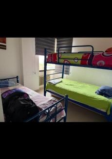 Tonsupa Apartment | Tonsupa playa almendro 13 personas