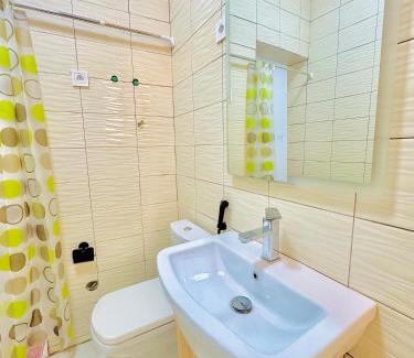 Lome Apartment | Tonton