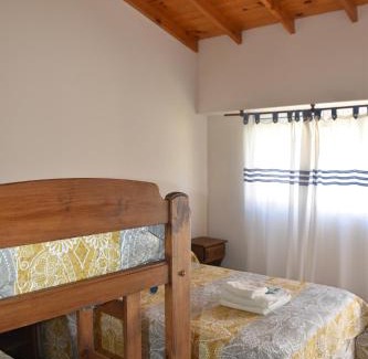 Las Toninas Hotel | Tony Center