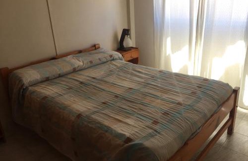 Las Toninas Hotel | Tony Center